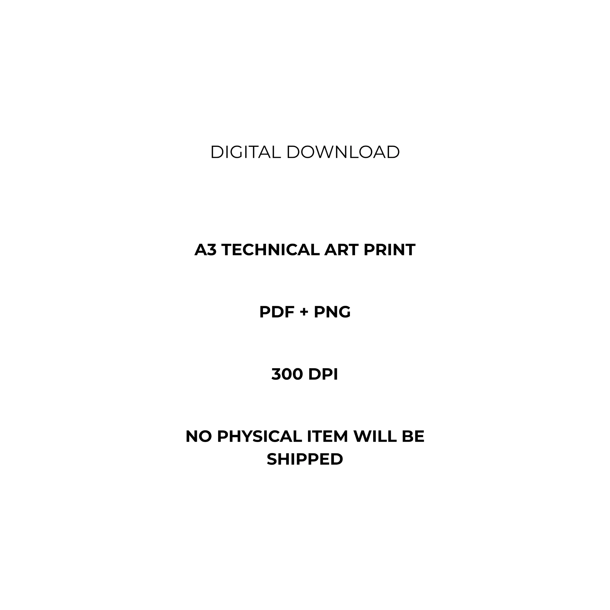 NF-01 Ink Technical Art – Ferrus Industrial Structure - Imagem 8